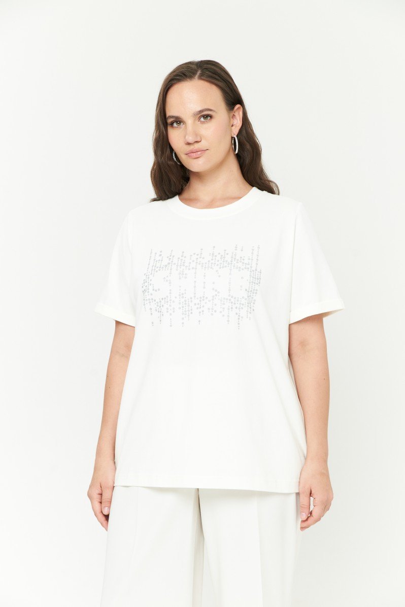 Футболка Varra