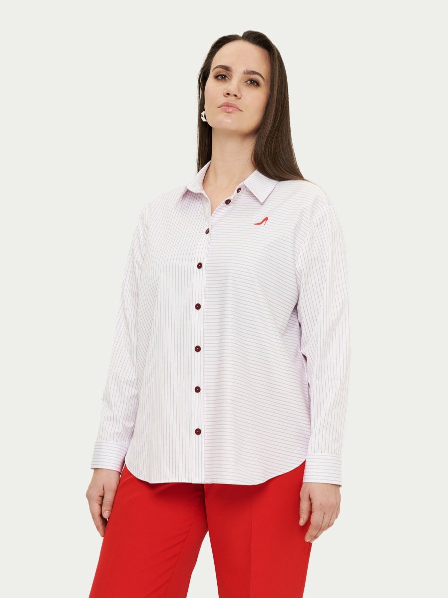 Рубашка Varra