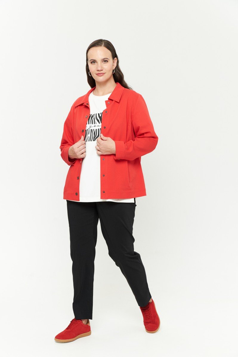 Брюки Jodi Nash