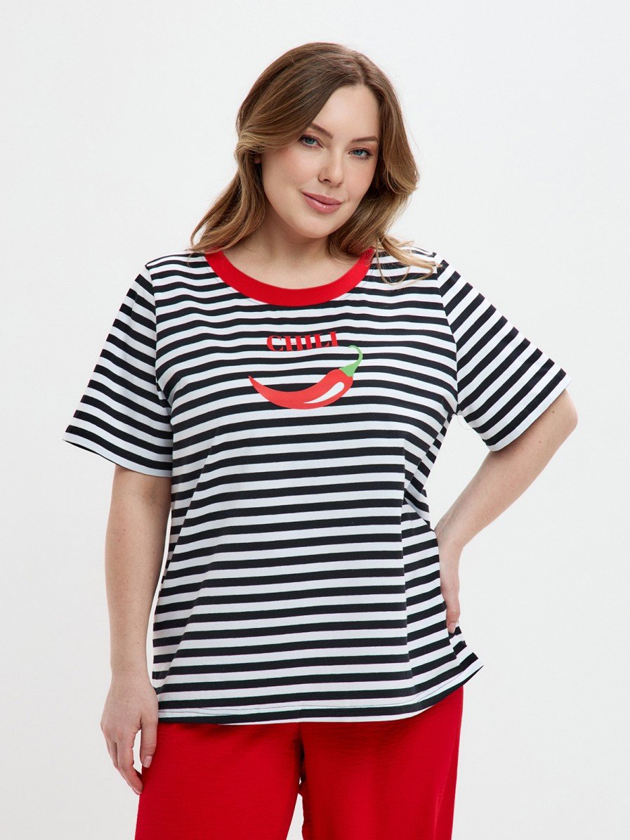 Футболка Varra