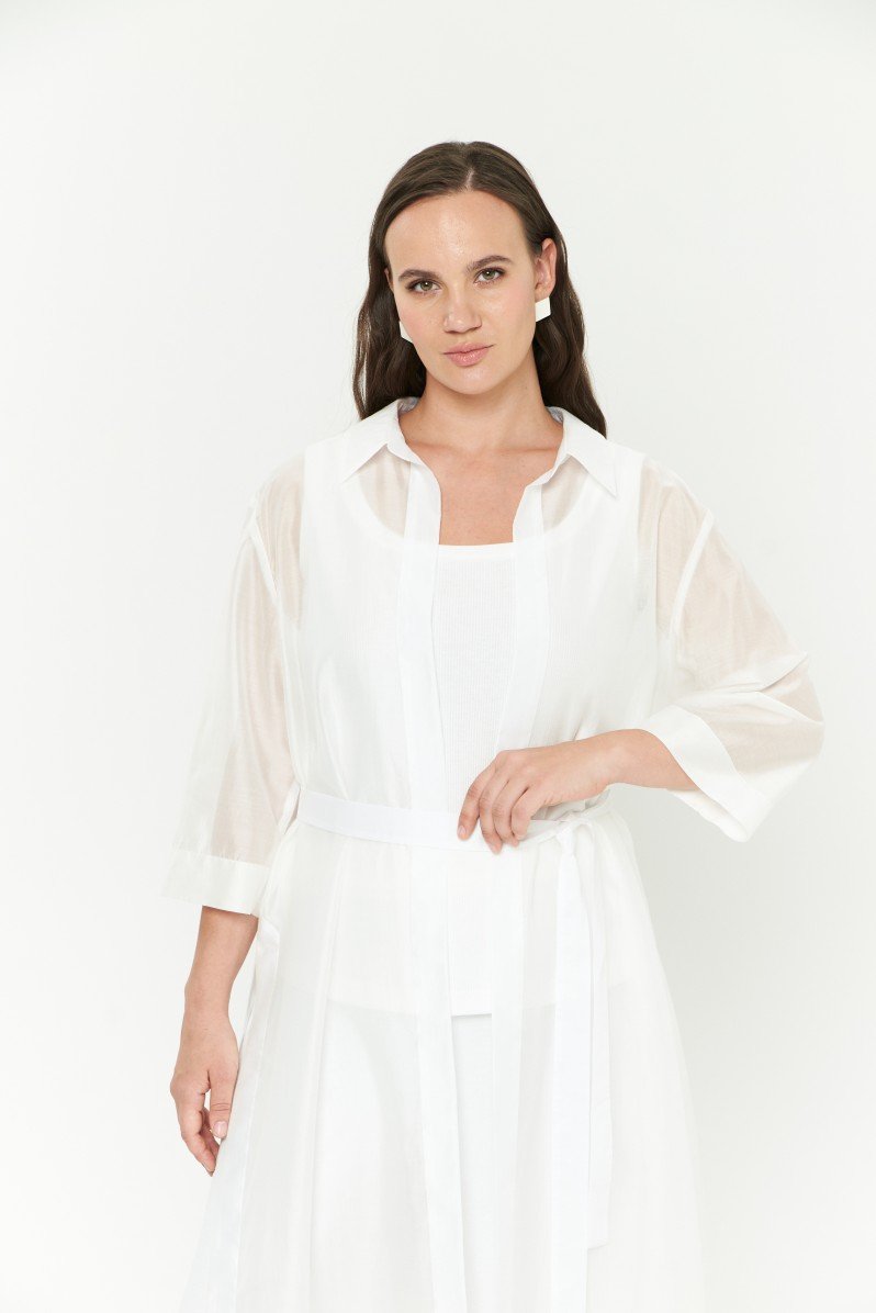 Туника-рубашка Varra