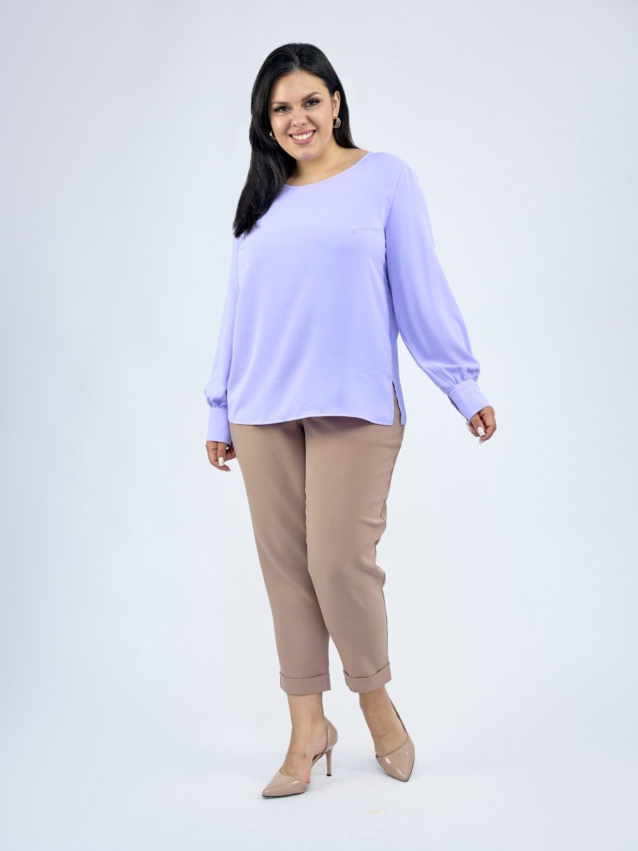 Блуза Jodi Nash