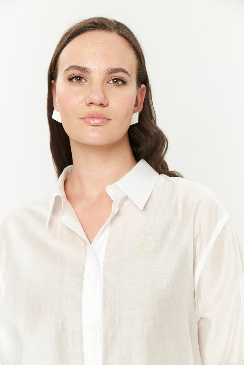 Рубашка Jodi Nash