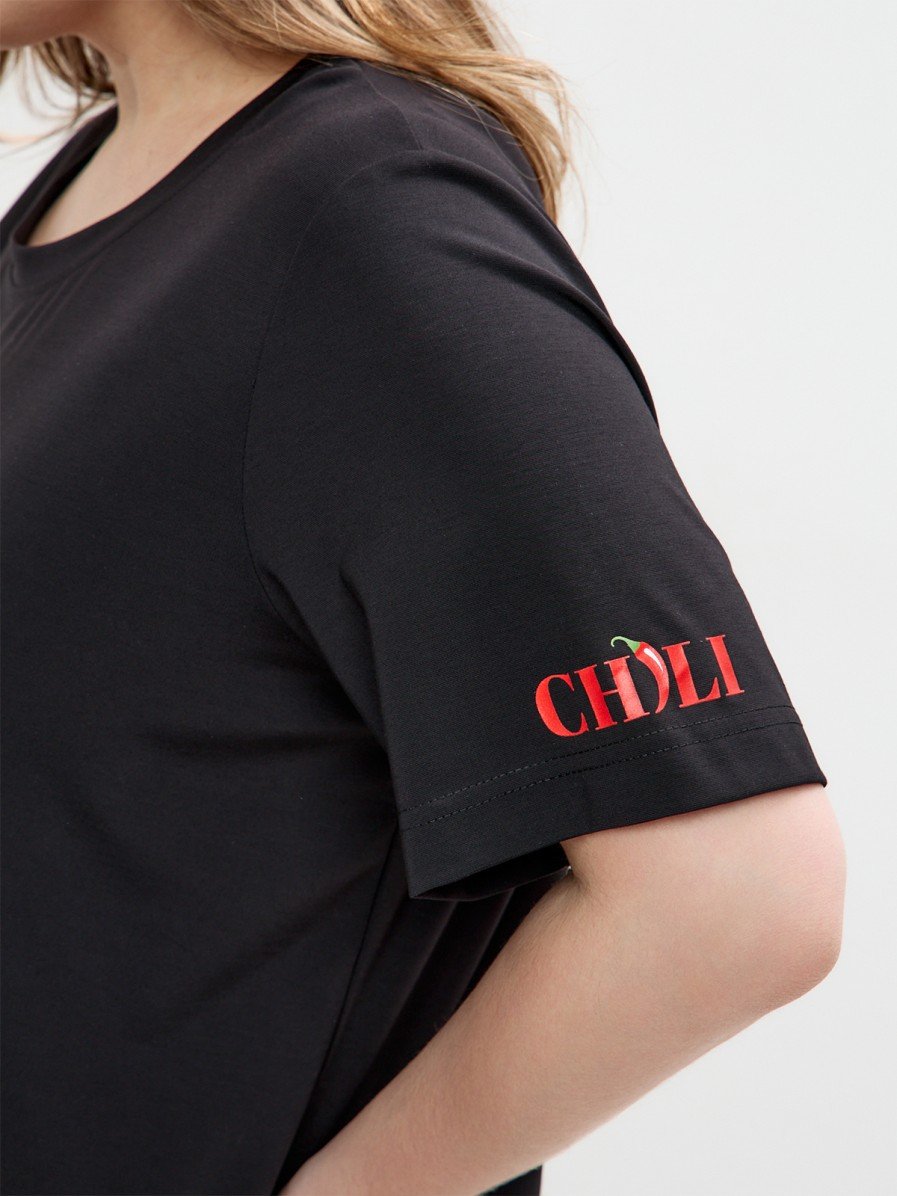 Платье А силуэт Varra