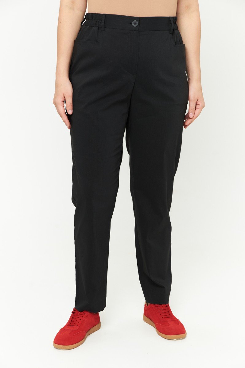 Брюки Jodi Nash