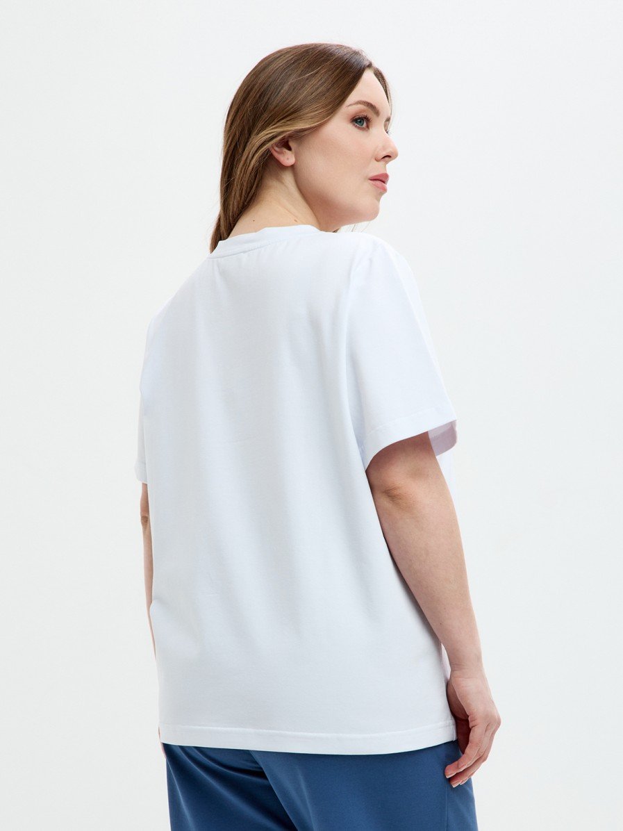 Футболка Varra