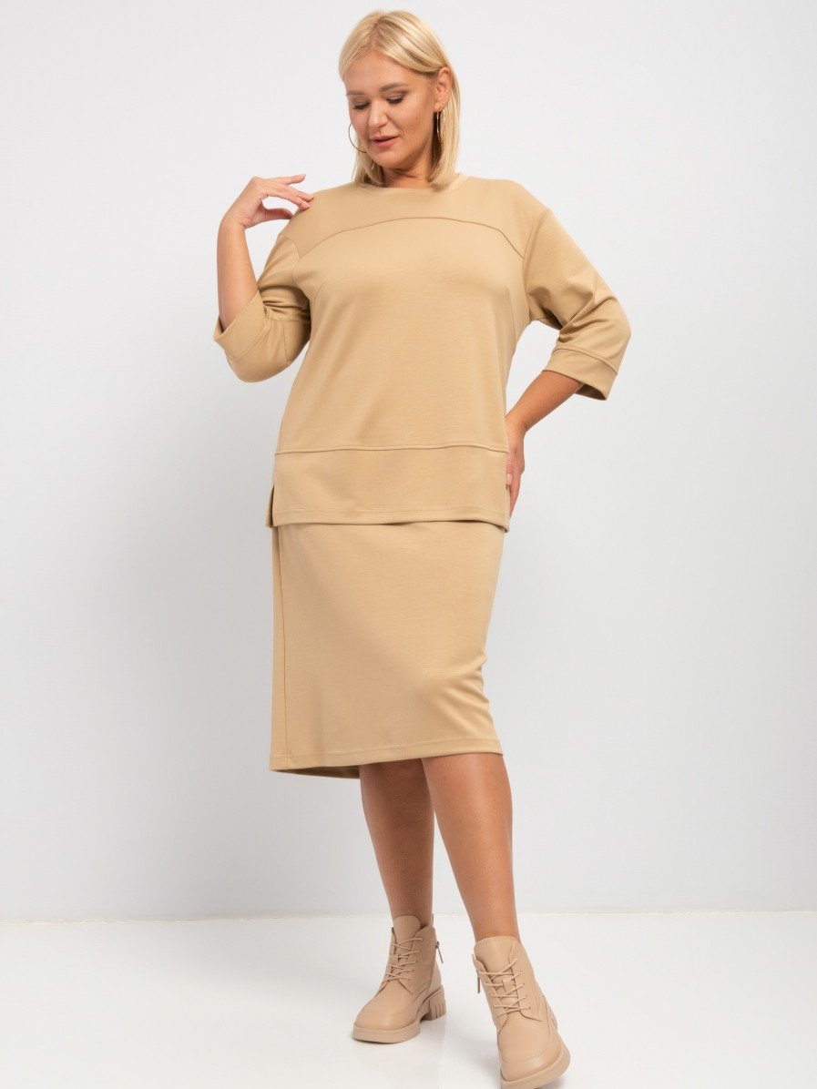 Джемпер Varra