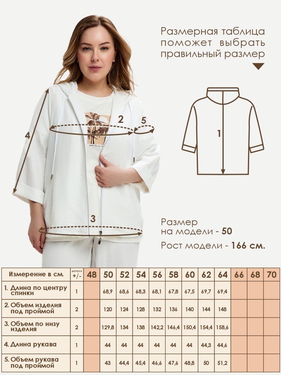 Пыльник Varra