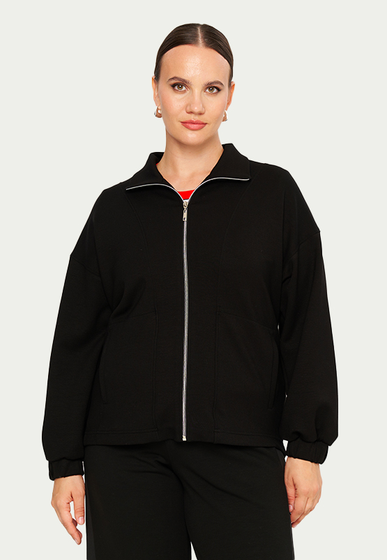 Толстовка Jodi Nash