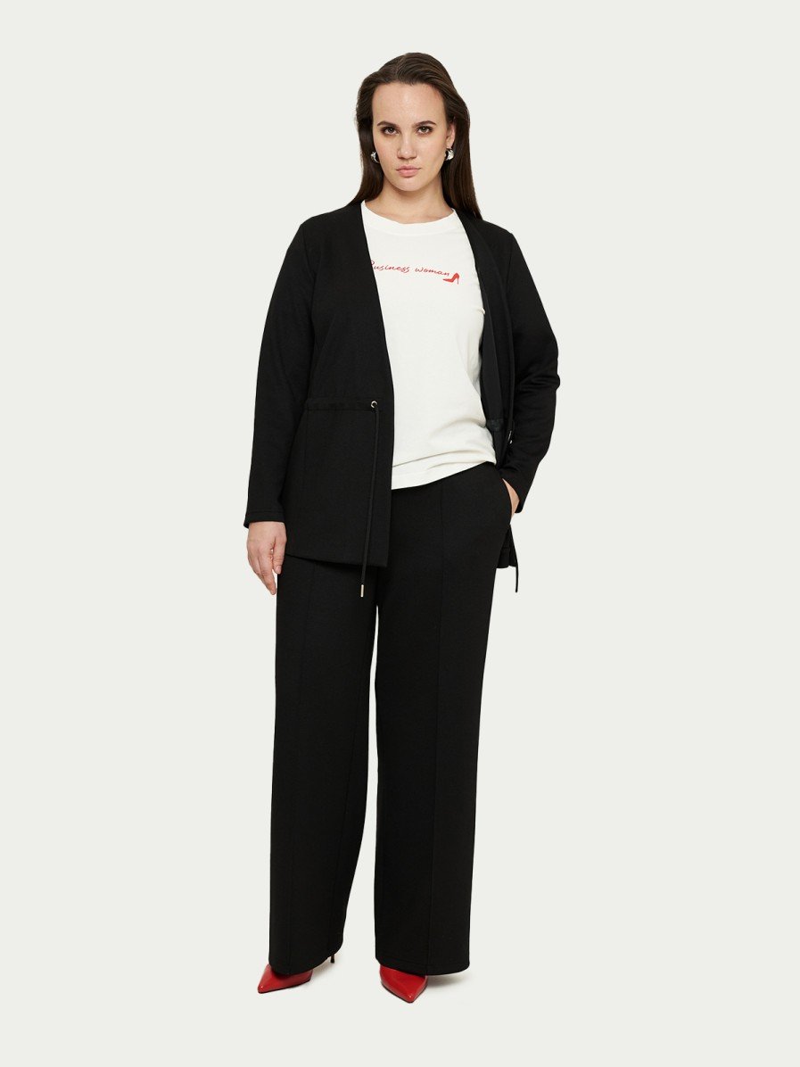 Кардиган Varra