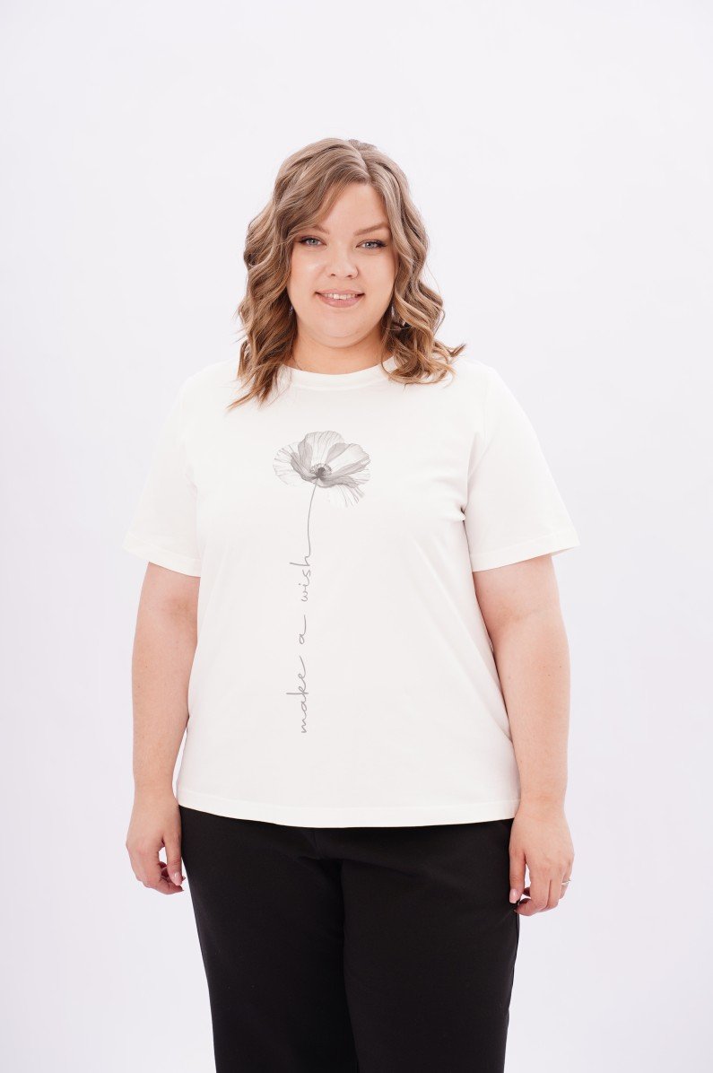 Футболка Varra