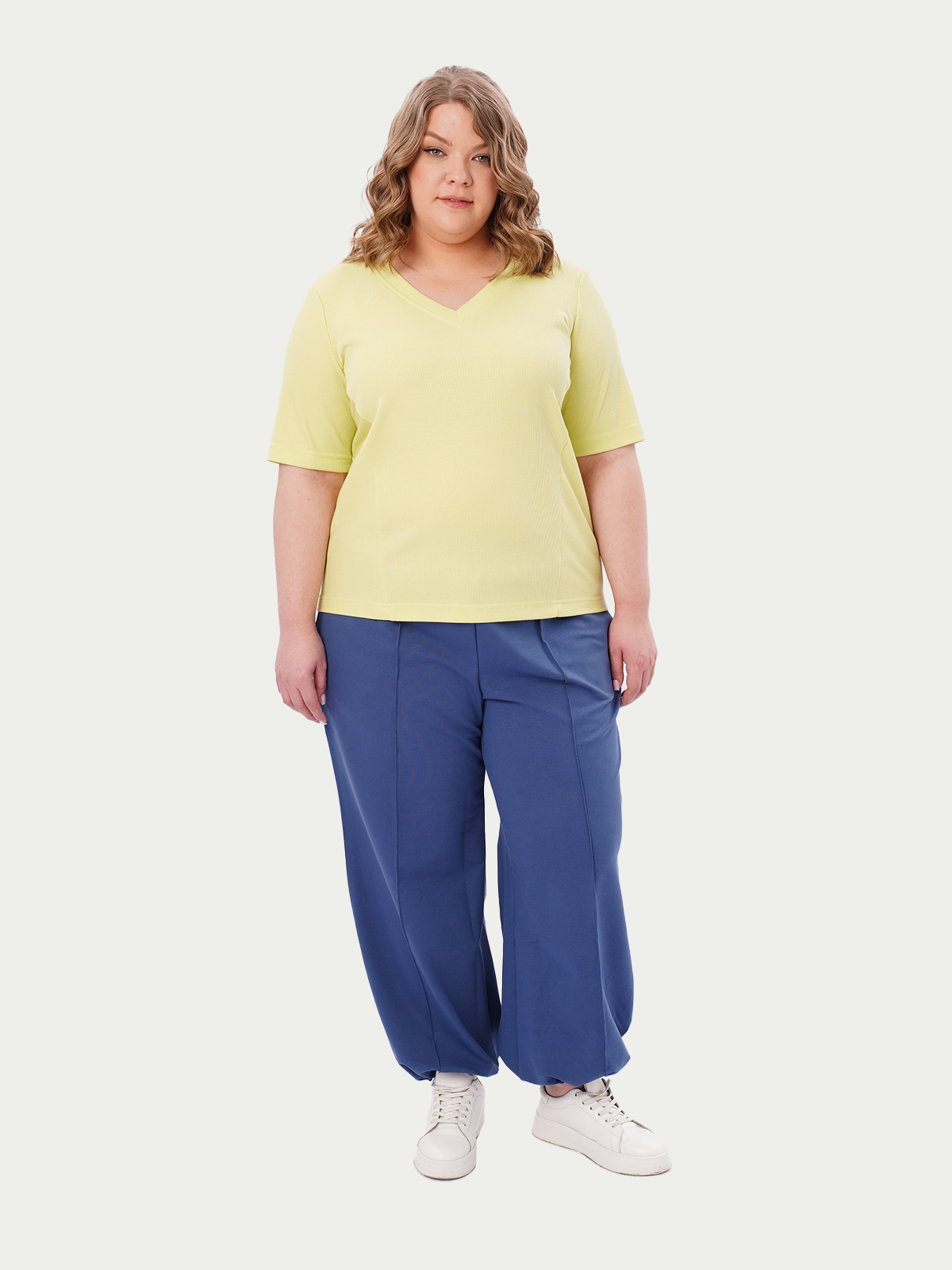 Джемпер Varra