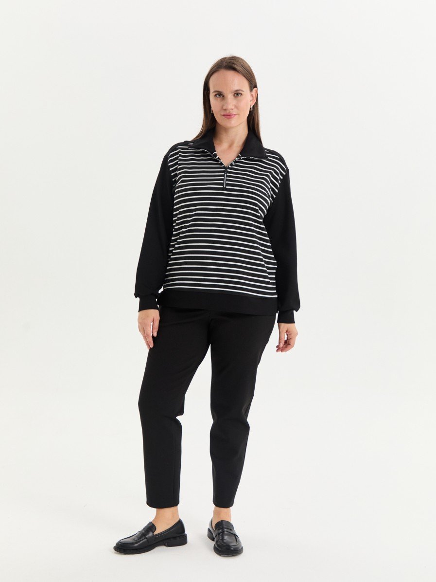 Джемпер Jodi Nash