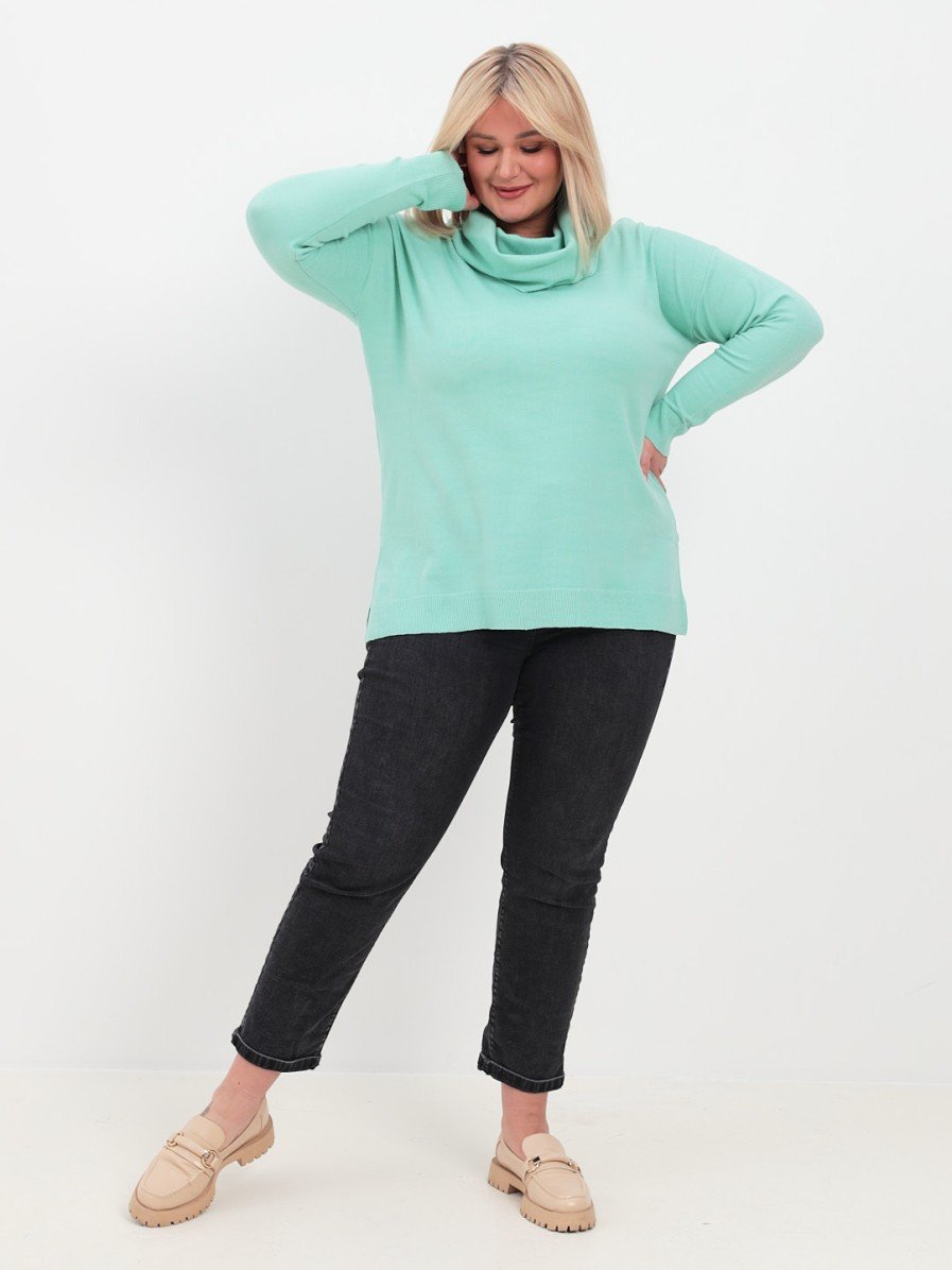 Джемпер POPIDA