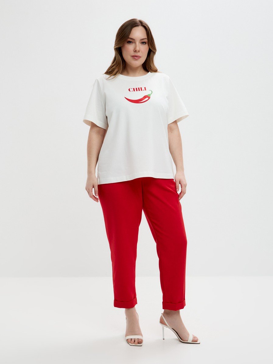 Футболка Varra