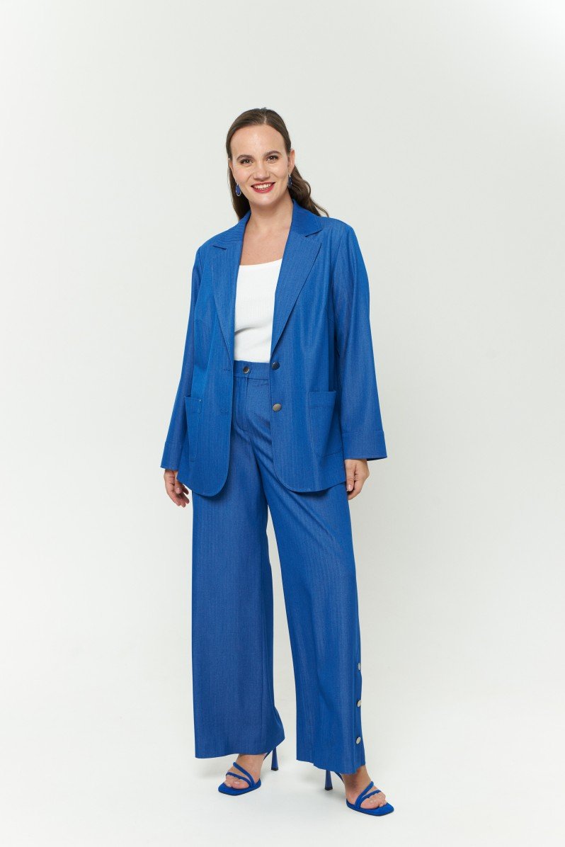 Брюки Jodi Nash