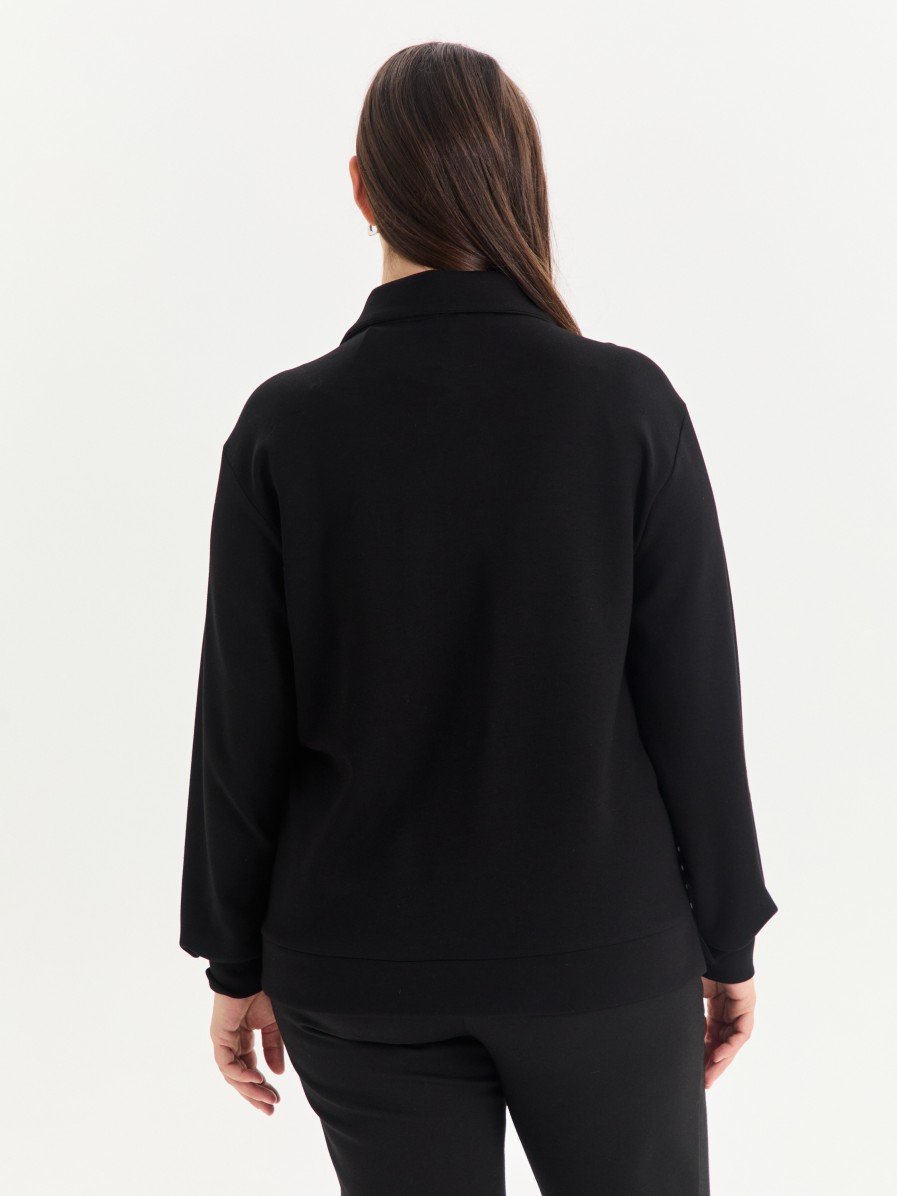 Джемпер Jodi Nash