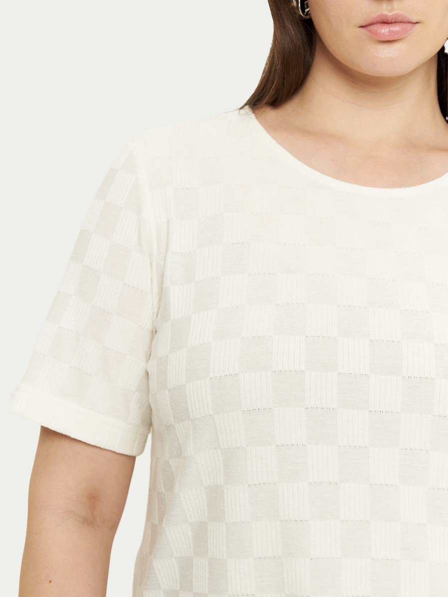 Джемпер Varra