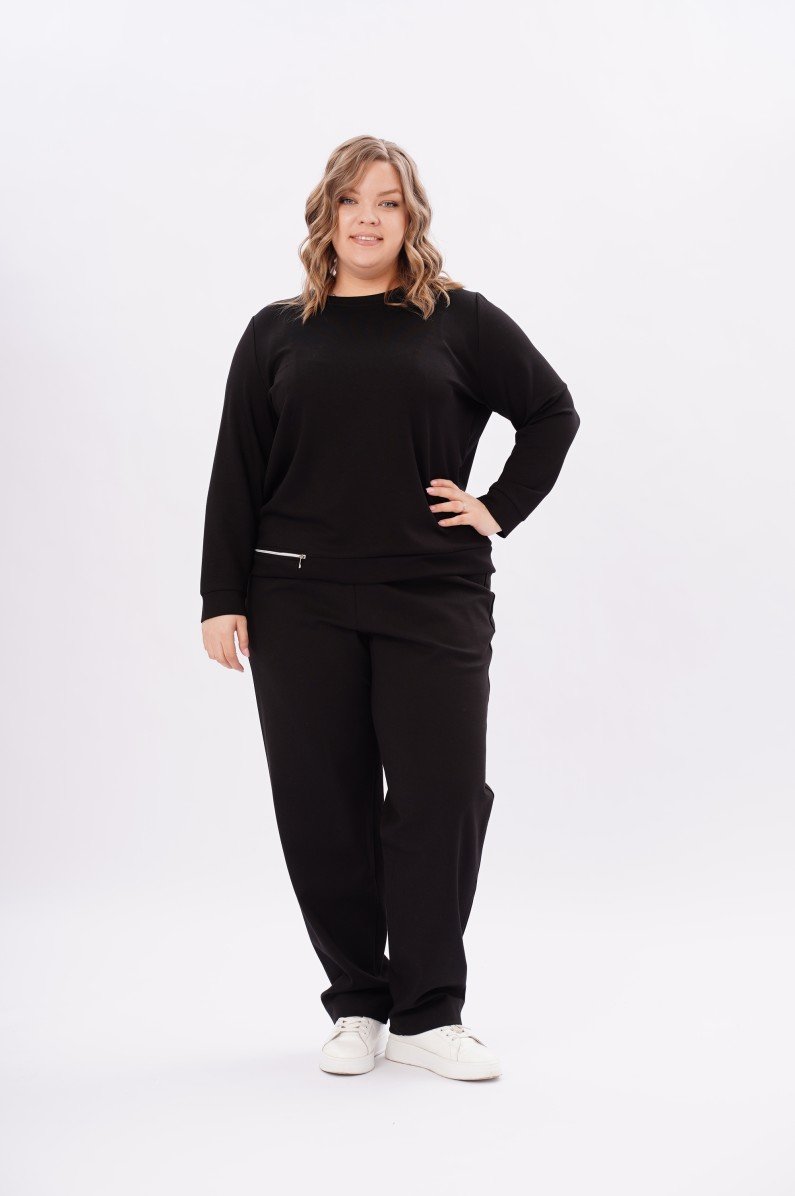 Джемпер Jodi Nash