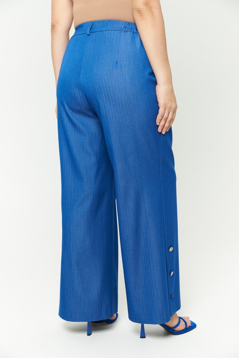 Брюки Jodi Nash