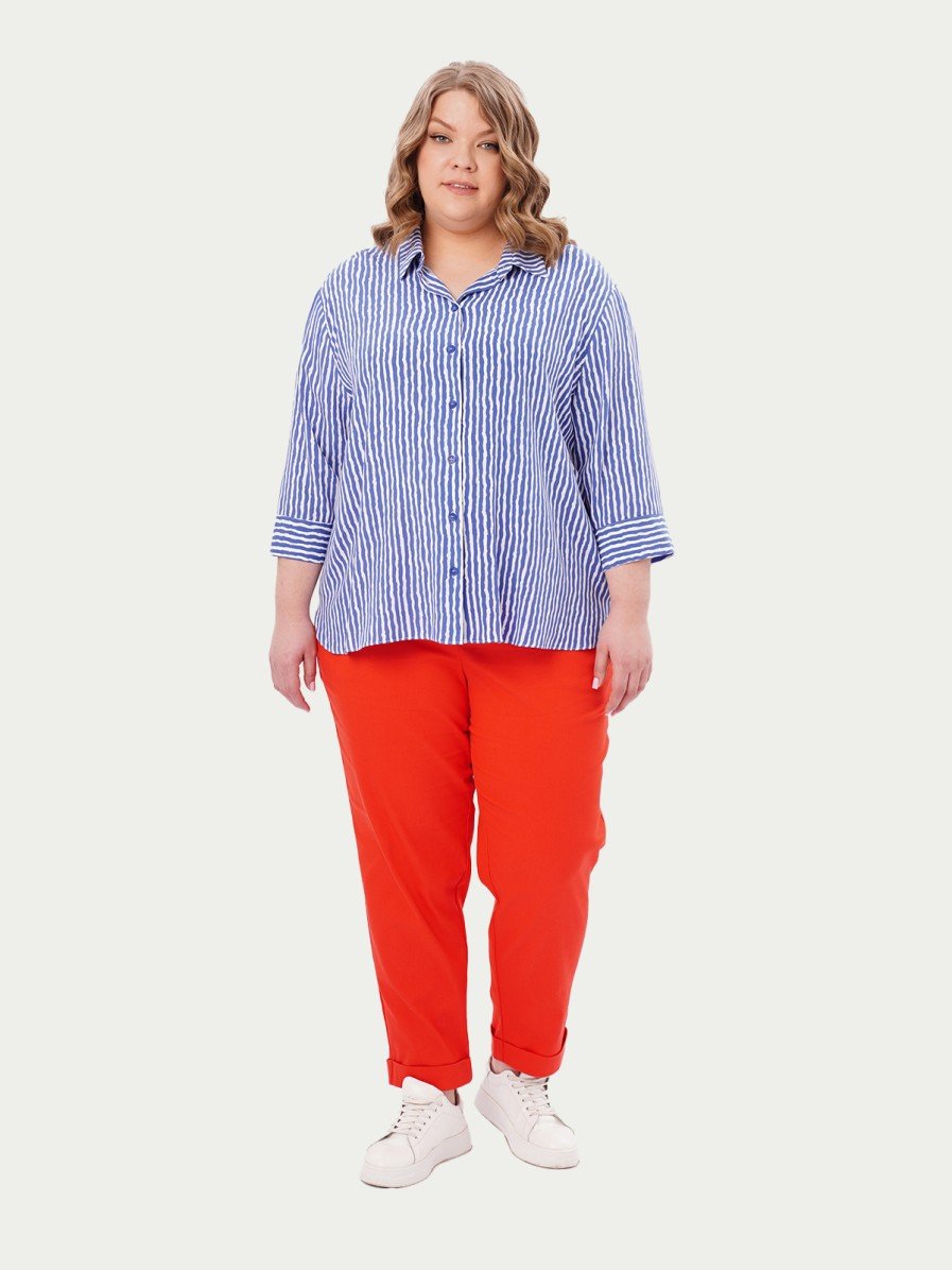 Рубашка Varra