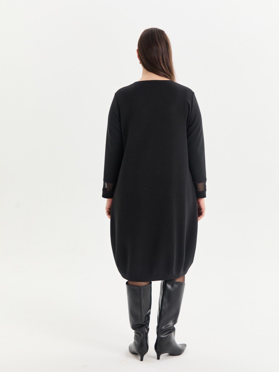 Платье А силуэт Jodi Nash