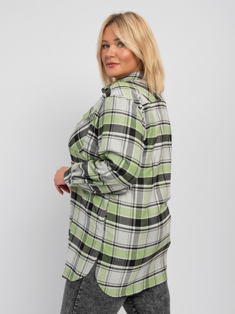 Рубашка Varra