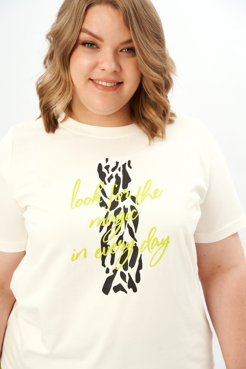 Футболка Varra