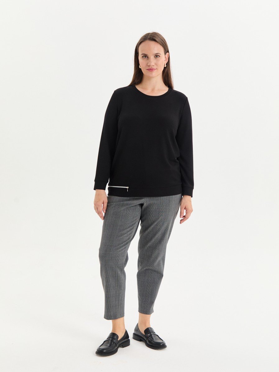 Джемпер Jodi Nash