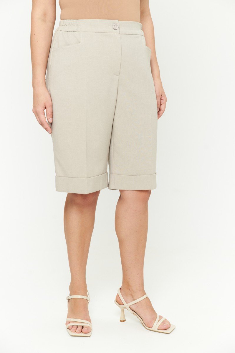 Шорты Varra