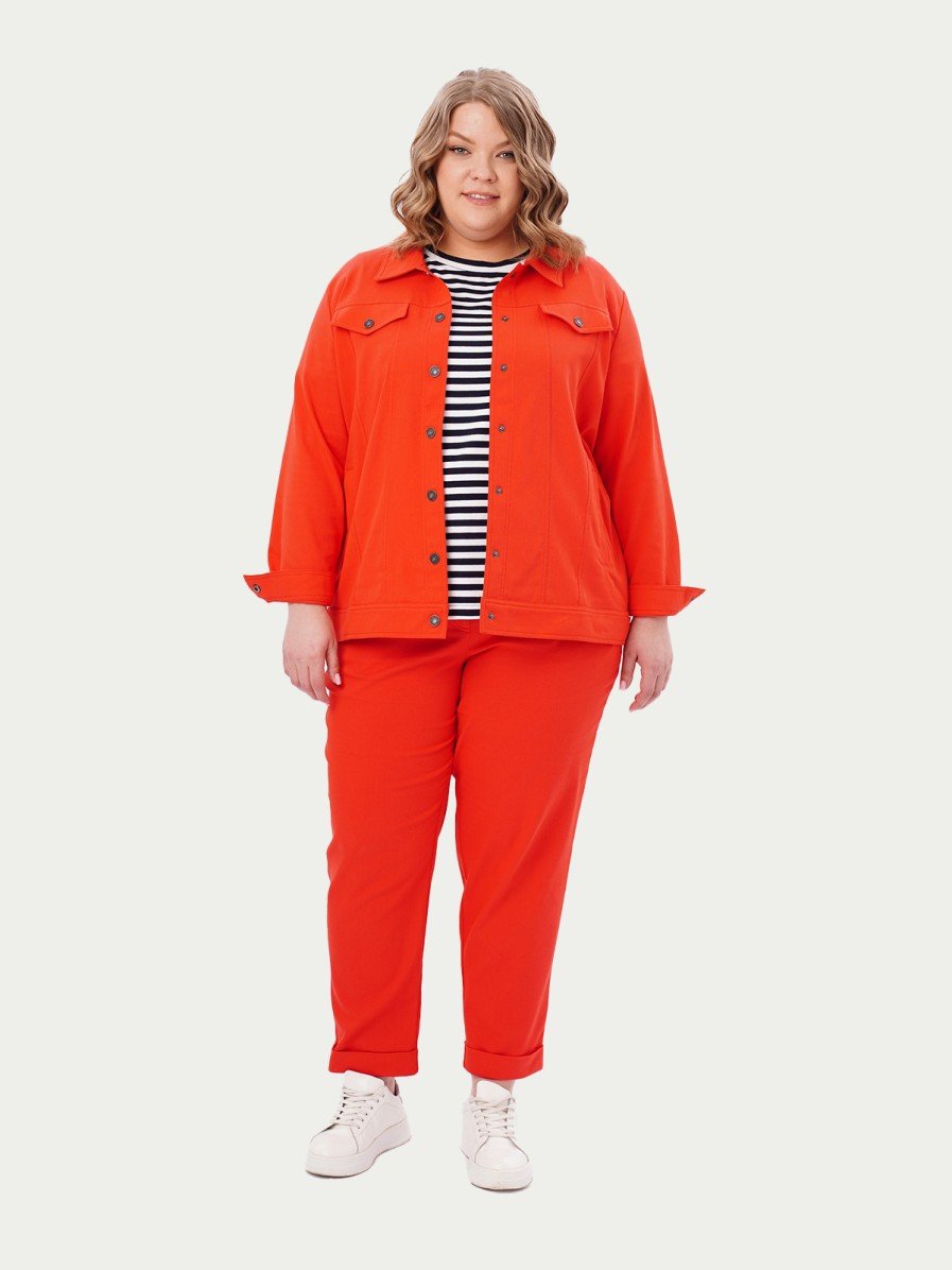 Лонгслив Varra