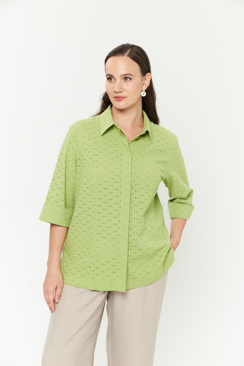 Рубашка Varra