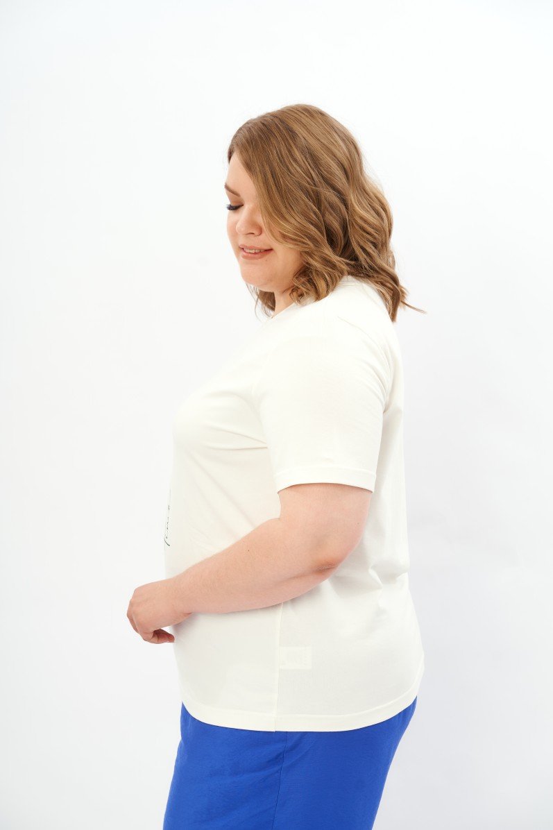 Футболка Varra