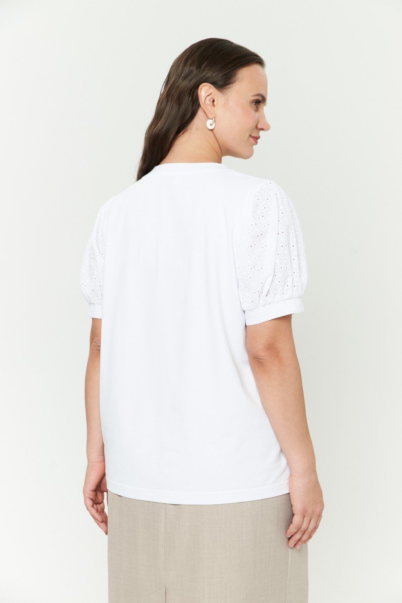 Джемпер Varra