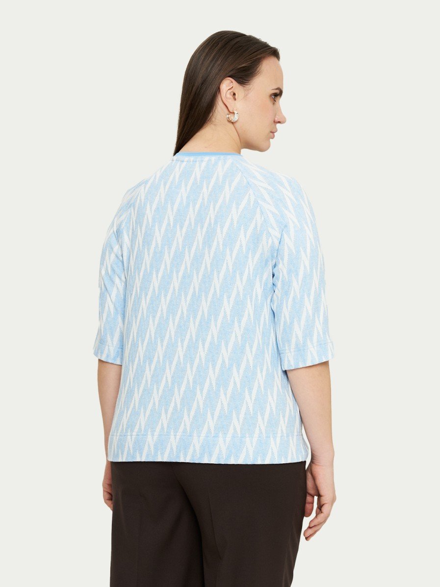 Джемпер Varra