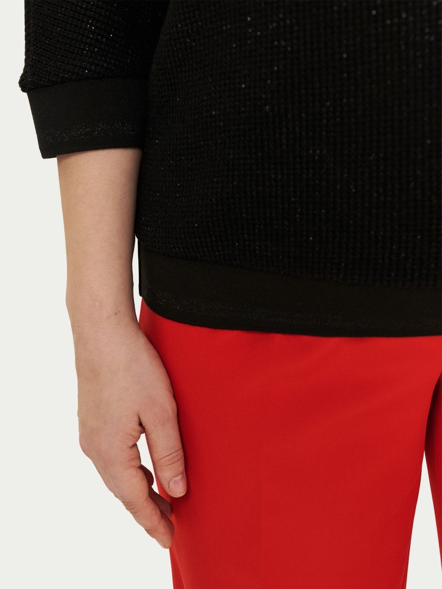 Джемпер Varra