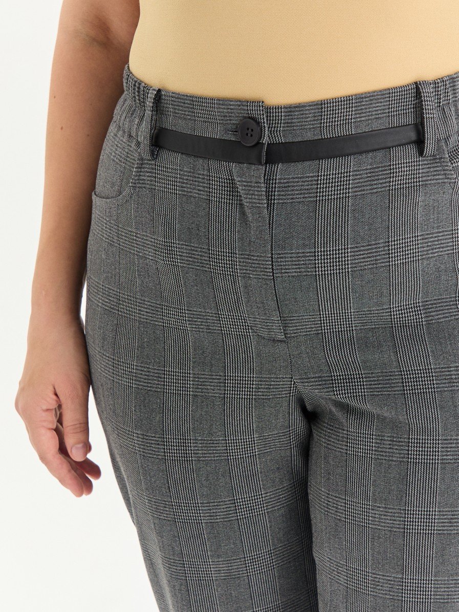 Брюки Jodi Nash