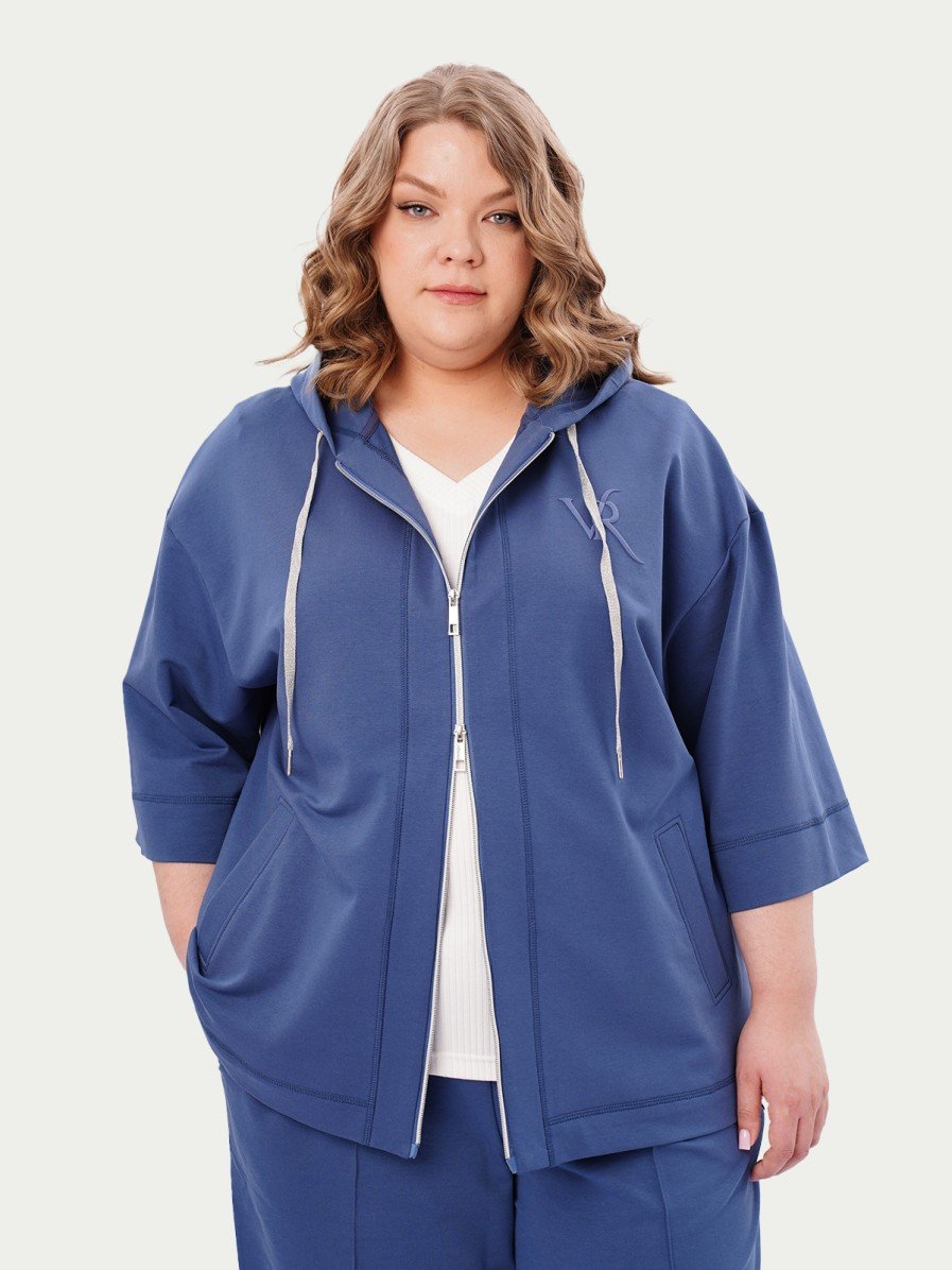 Толстовка Varra