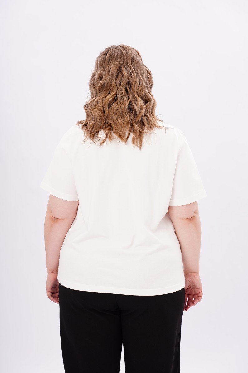 Футболка Varra