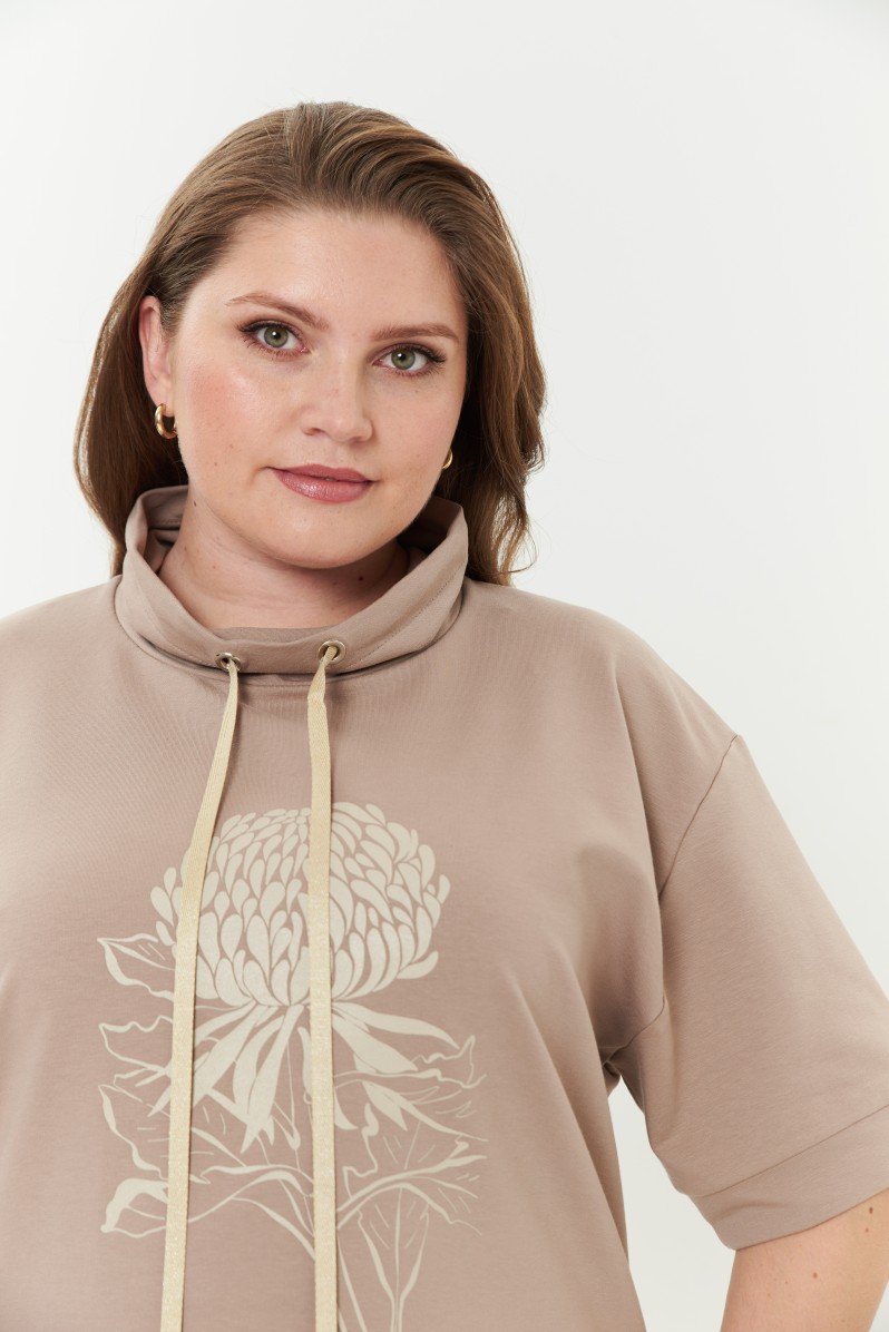 Джемпер Varra