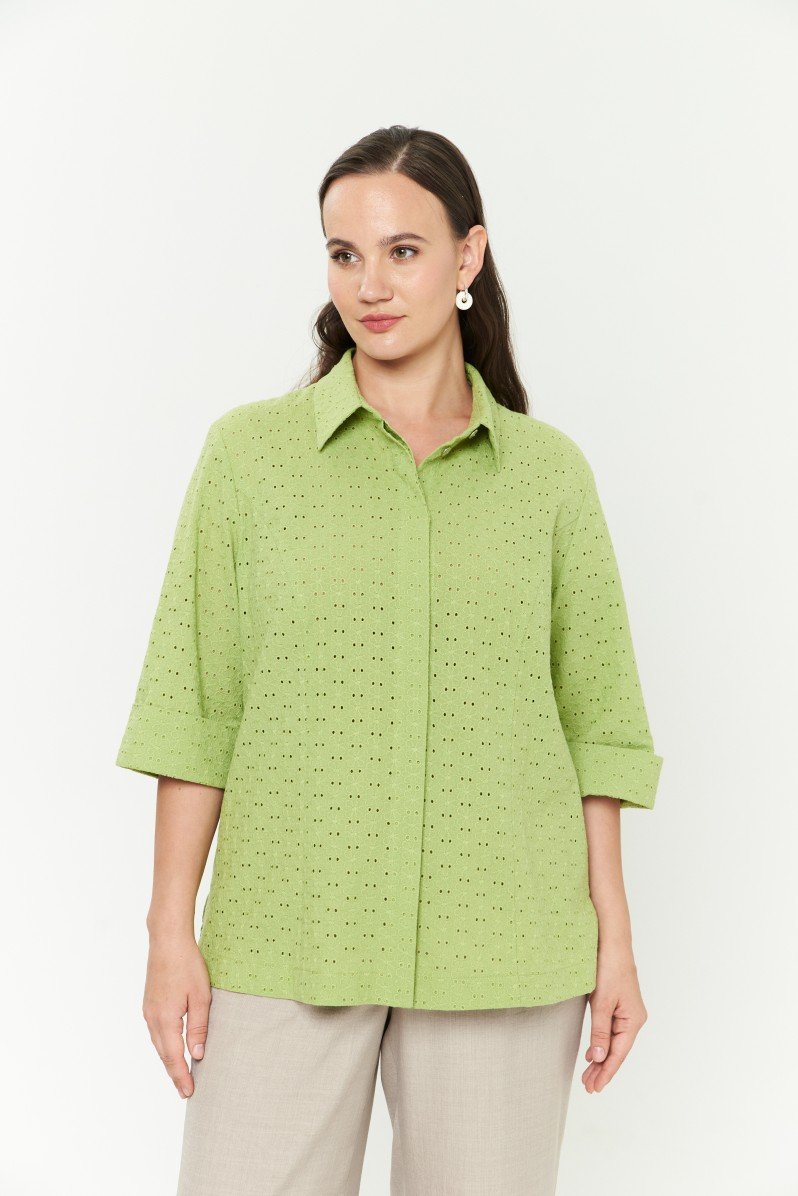 Рубашка Varra