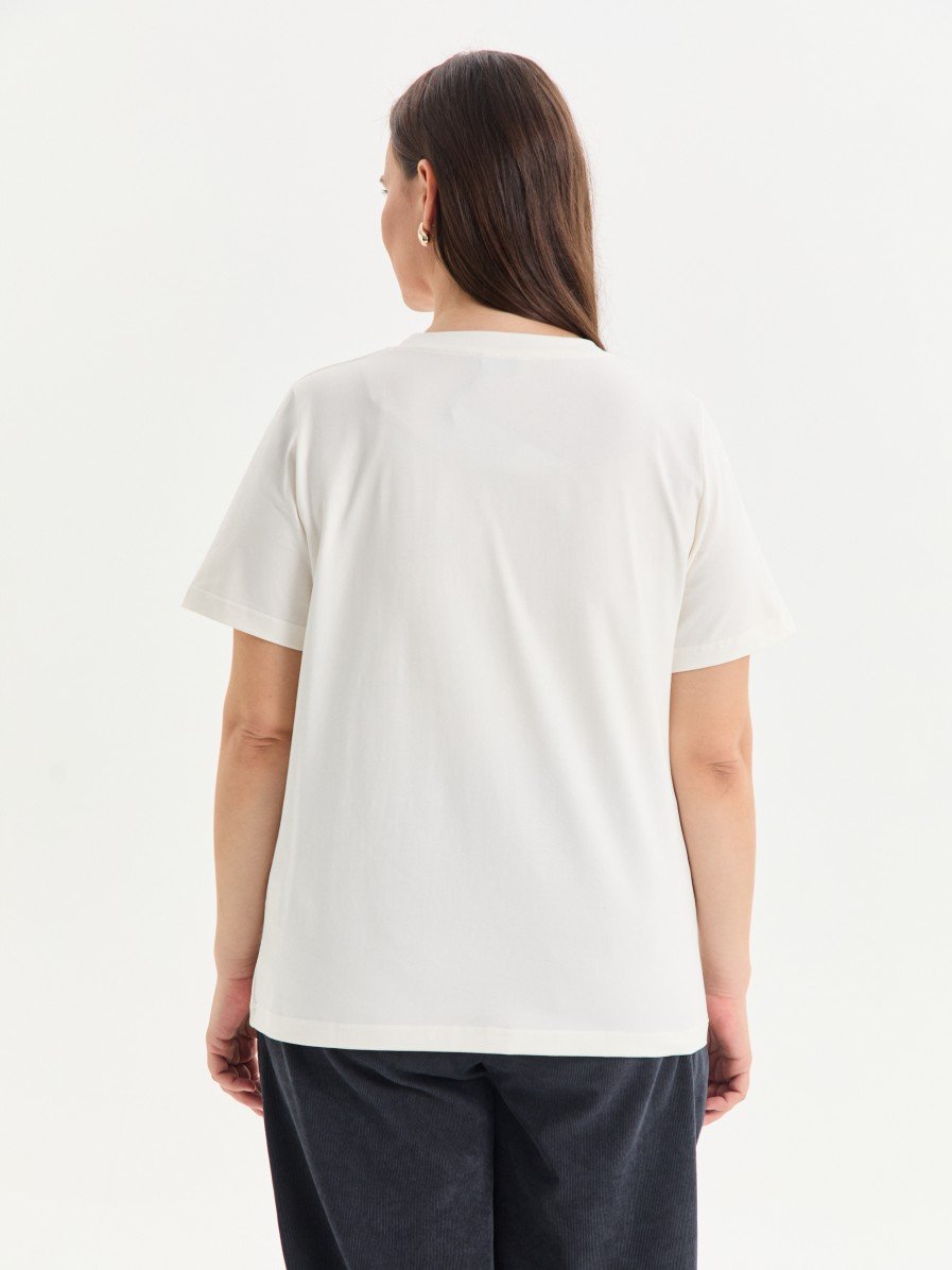 Футболка Varra