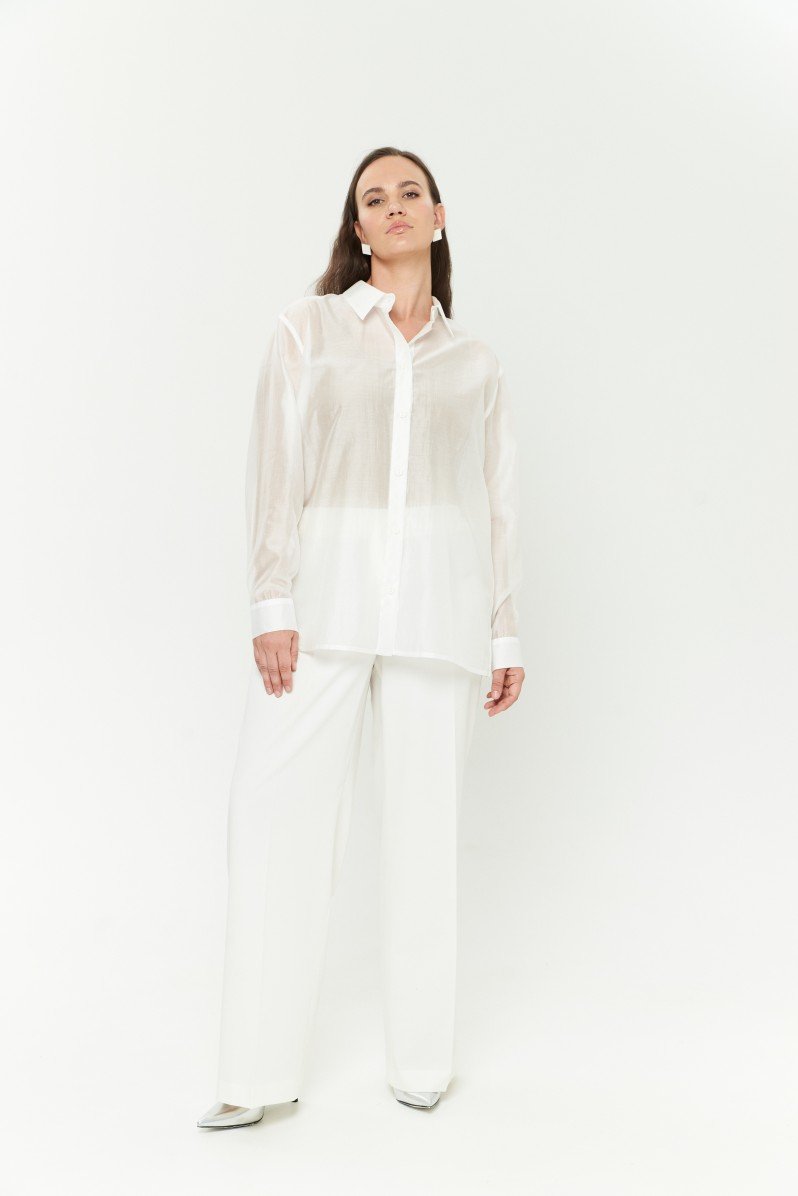 Брюки Jodi Nash