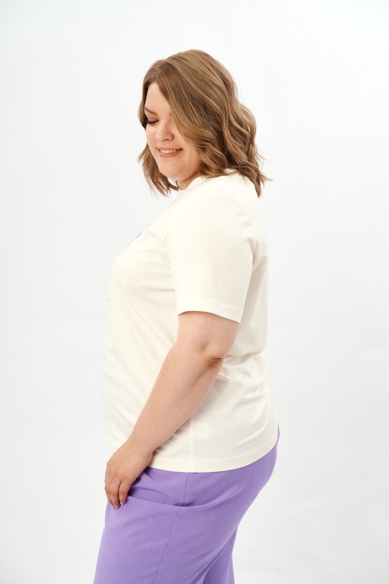 Футболка Varra