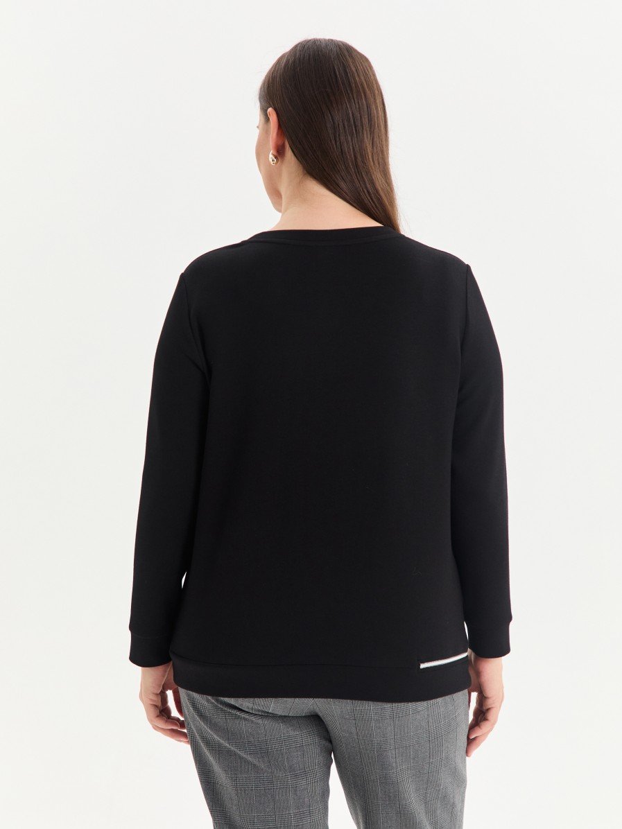 Джемпер Jodi Nash