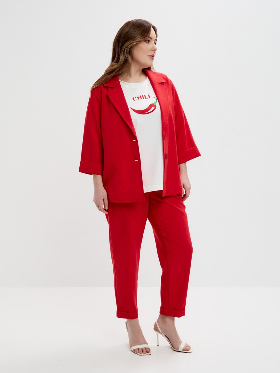 Футболка Varra