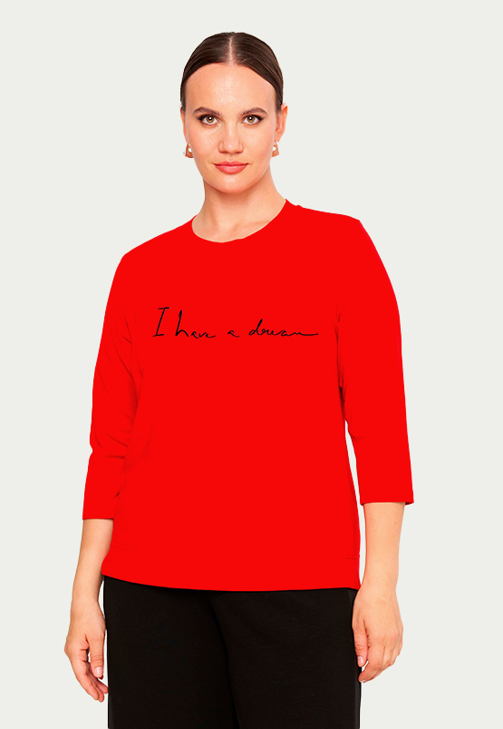 Лонгслив Varra