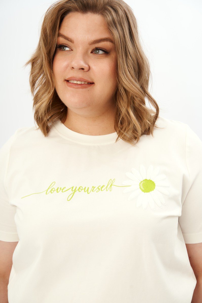 Футболка Varra