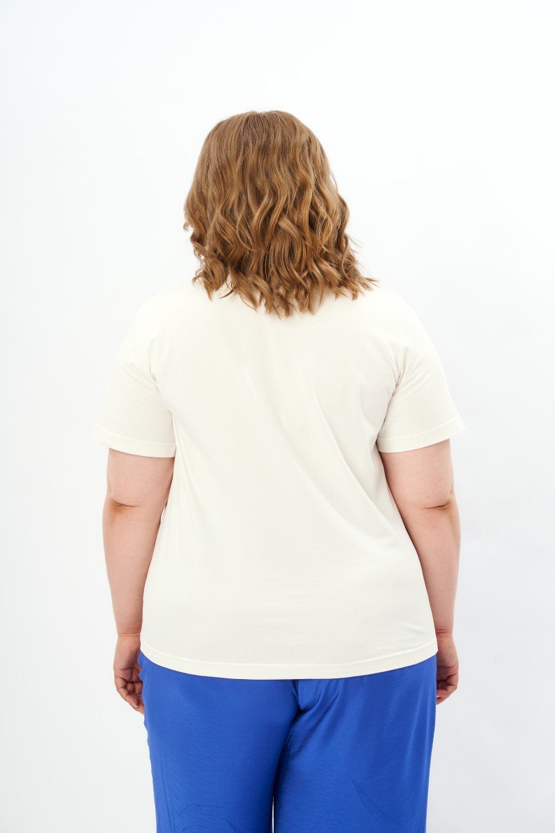 Футболка Varra