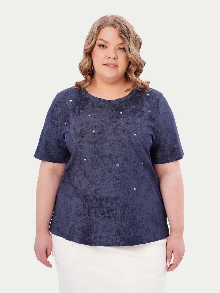 Футболка Varra